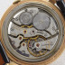 IWC Vintage Shark Fin Ref 521 18K Rose Gold Silver Dial IWC Vintage Shark Fin Ref 521 18K Rose Gold Silver Dial